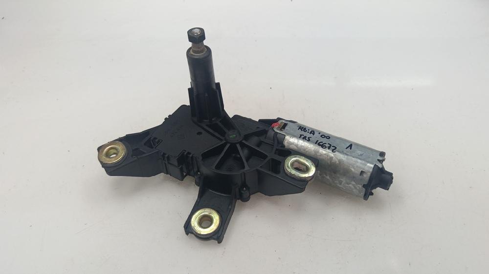 MOTOR LIMPIA TRASERO MERCEDES BENZ CLASE A 1.7 A 160 CDI MT 60CV