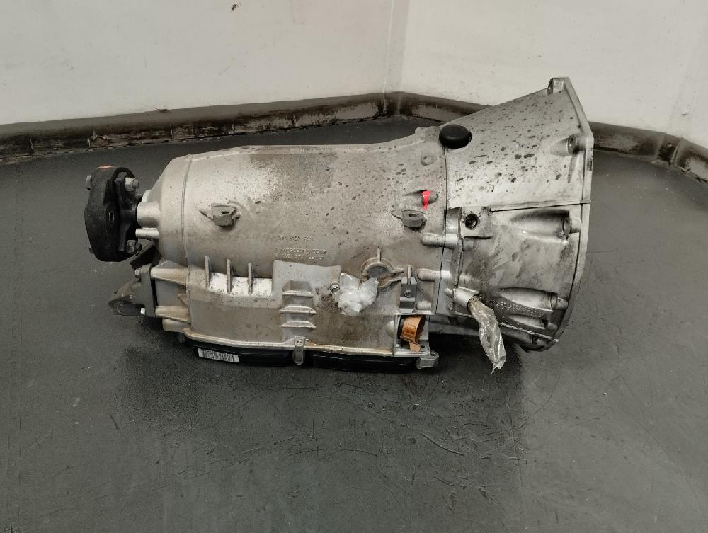 CAJA CAMBIOS MERCEDES BENZ CLASE C 2.2 MT 143CV | 105KW