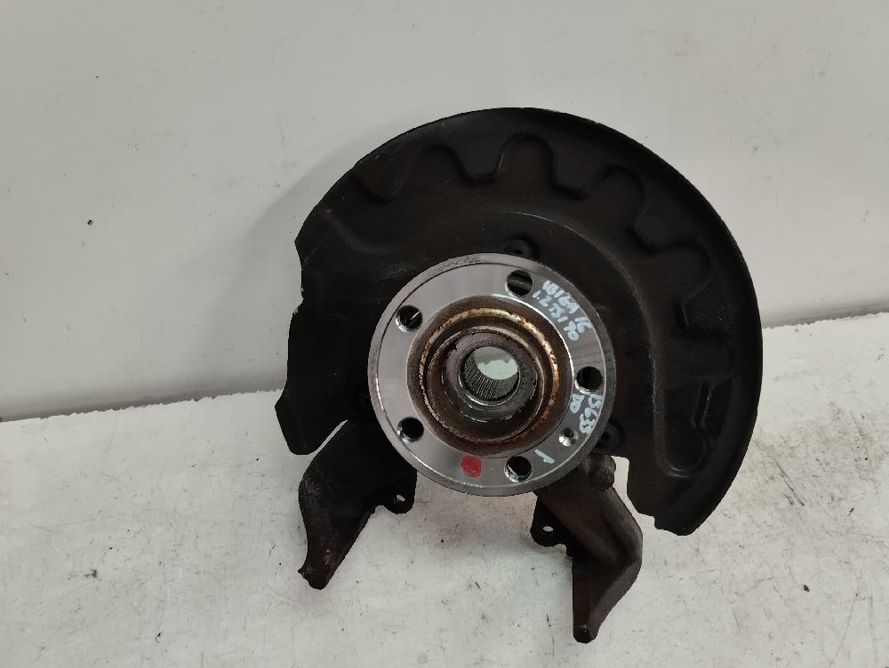 MANGUETA DELANTERA DERECHA SEAT IBIZA 1.2 TSI MT 90CV