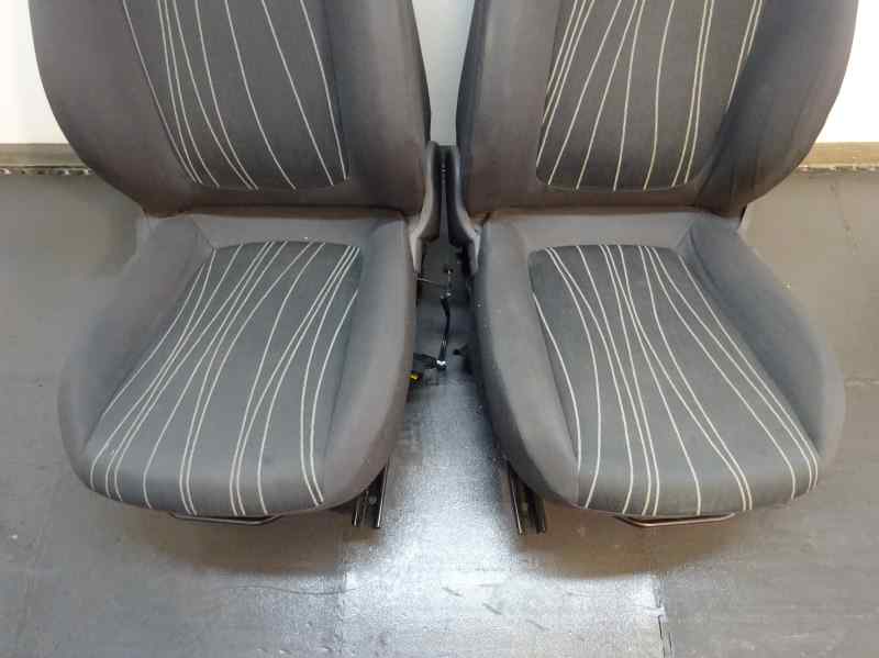 JUEGO ASIENTOS COMPLETO OPEL CORSA 1.3 CDTI MT 75CV