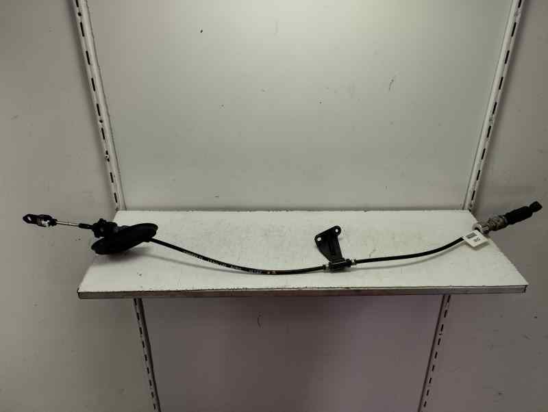 PALANCA CAMBIO NISSAN QASHQAI 2021 1.3 MT 158CV | 116KW