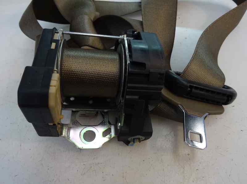 CINTURON SEGURIDAD TRASERO DERECHO JAGUAR STYPE 2.7 D MT 207CV