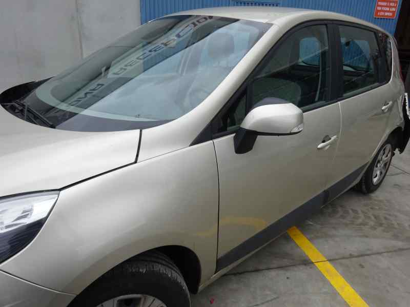 MODULO ELECTRONICO RENAULT SCENIC 1.5 DCI MT 106CV
