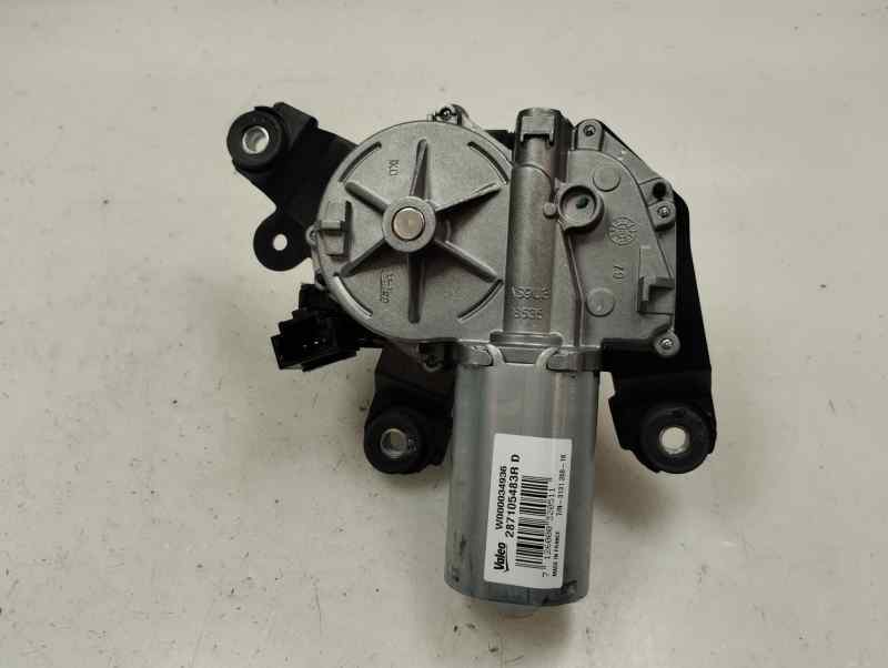 MOTOR LIMPIA TRASERO RENAULT CLIO 0.9 TSE MT 90CV