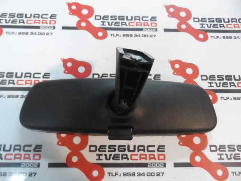 ESPEJO INTERIOR FORD FOCUS 1.6 TDCI MT 95CV