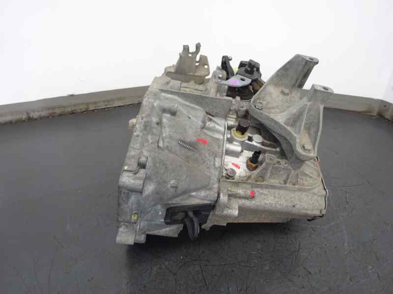 CAJA CAMBIOS PEUGEOT 508 2012 2.0 HDI MT 140CV