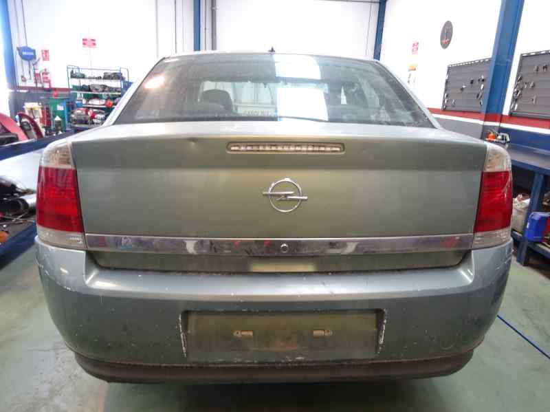 CAJA RELES FUSIBLES OPEL VECTRA 2004 2.2 DTI MT 125CV | 92KW