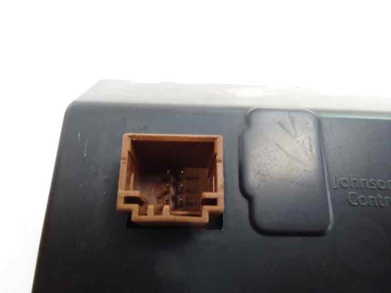 PANTALLA MULTIFUNCION CITROEN C4 2011 1.6 90CV HDI FAP