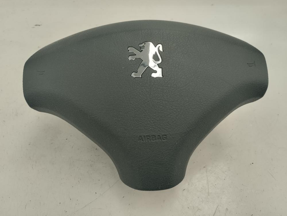 AIRBAG DELANTERO IZQUIERDO PEUGEOT 5008 1.6D MT 112CV