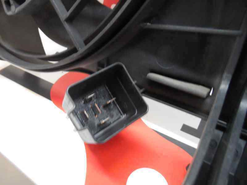 ELECTROVENTILADOR FIAT DOBLO 1.9 JTD MT 105CV