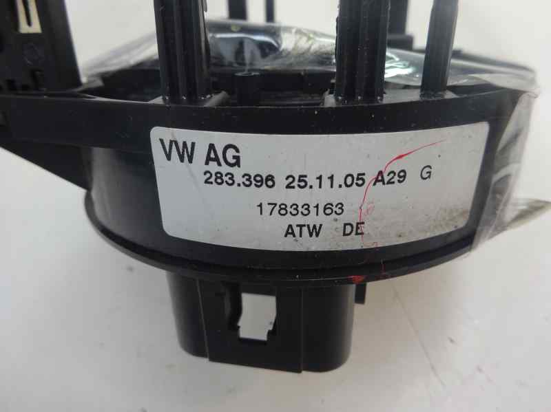 ANILLO AIRBAG SEAT IBIZA 1.9 TDI MT 100CV