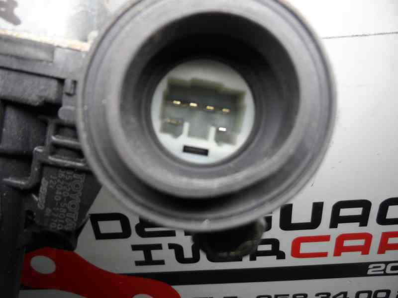 ELEVALUNAS DELANTERO IZQUIERDO LEXUS IS 2.2 220D MT 177CV