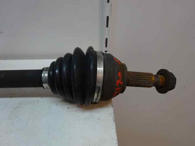 TRANSMISION DELANTERA DERECHA FORD FOCUS 1.8 TDDI MT 90CV | 66KW