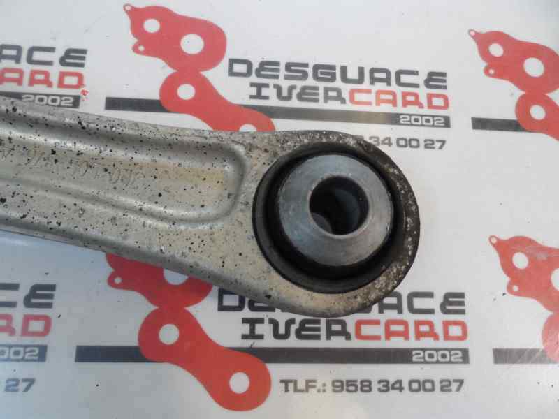 BRAZO SUSPENSION SUPERIOR TRASERO DERECHO VOLKSWAGEN TOUAREG 2.5 TDI MT 174CV | 128KW