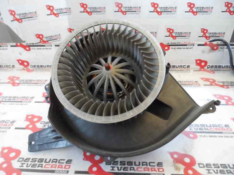 MOTOR CALEFACCION SEAT IBIZA 1.4 TDI MT 80CV