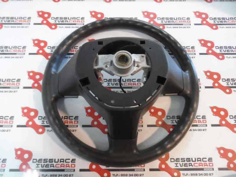 VOLANTE SUZUKI SWIFT 2009 1.3 MT 70CV | 51KW