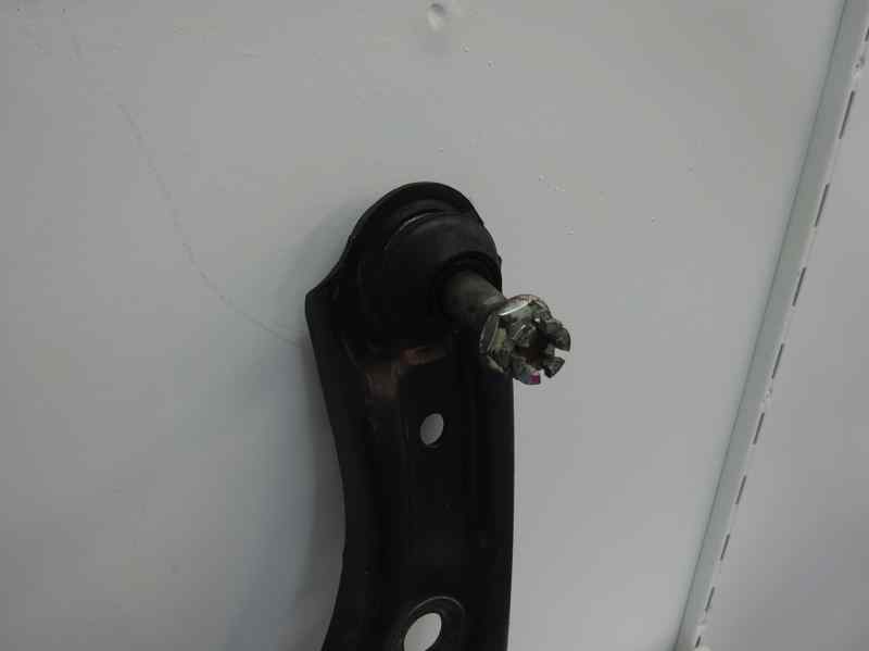 BRAZO SUSPENSION INFERIOR DELANTERO IZQUIERDO PEUGEOT 107 2009 1.0 MT 68CV | 50KW