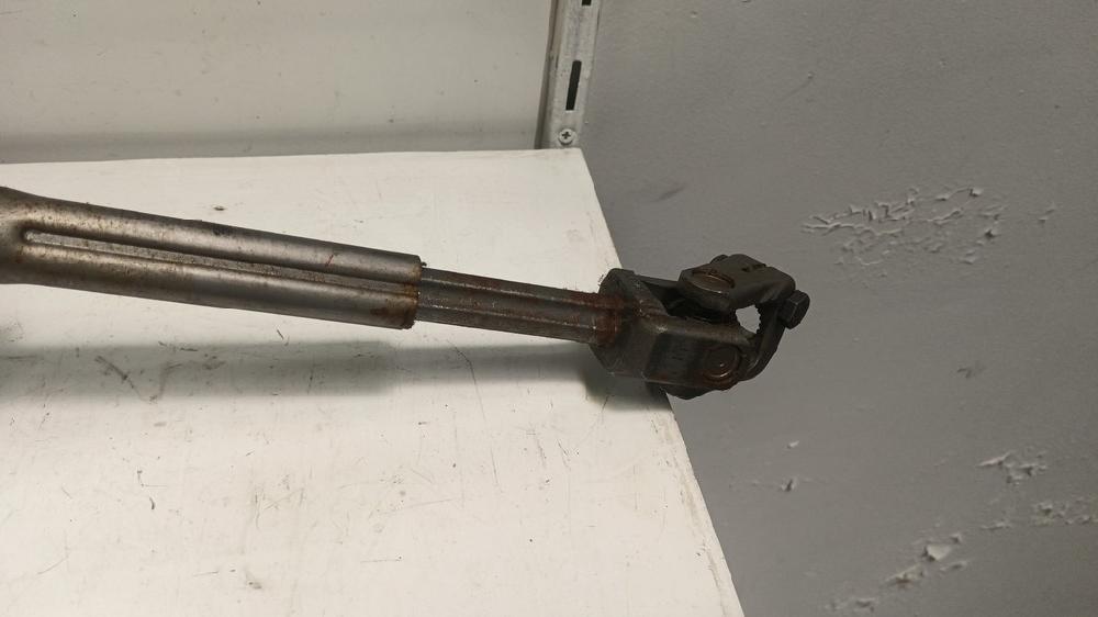 COLUMNA DIRECCION VOLKSWAGEN PASSAT PASSAT 2.0 140CV TDI 103KW
