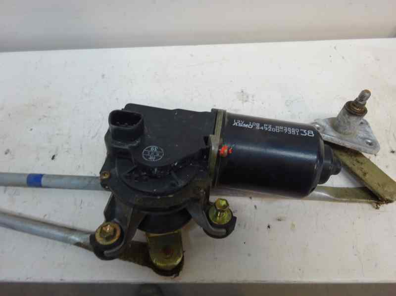 MOTOR LIMPIA DELANTERO MITSUBISHI MONTERO 3.2 DI-D MT 165CV