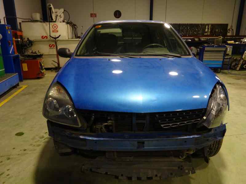 AMORTIGUADOR PORTON RENAULT CLIO 2002 1.2 MT 58CV | 43KW