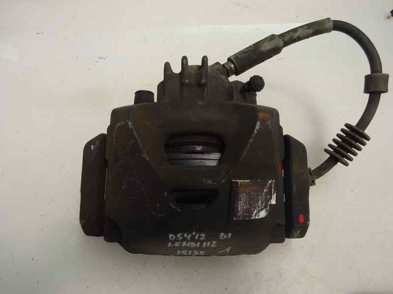 PINZA FRENO DELANTERA IZQUIERDA CITROEN DS4 1.6 VTI MT 120CV