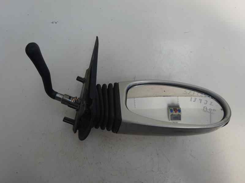 RETROVISOR DERECHO FIAT SEICENTO 1.1 MT 55CV | 40KW