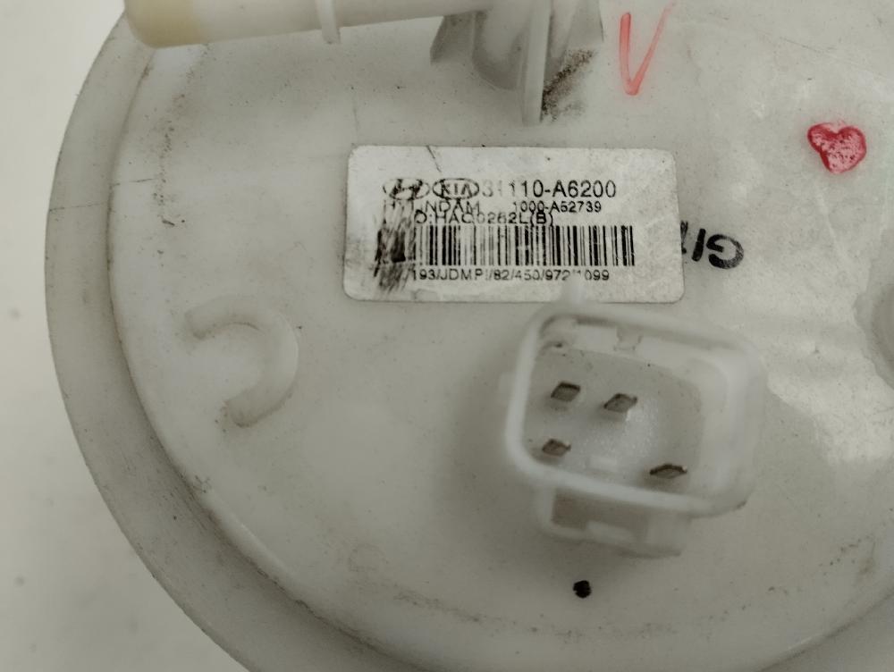 BOMBA COMBUSTIBLE HYUNDAI I30 1.4 MT 100CV | 73KW