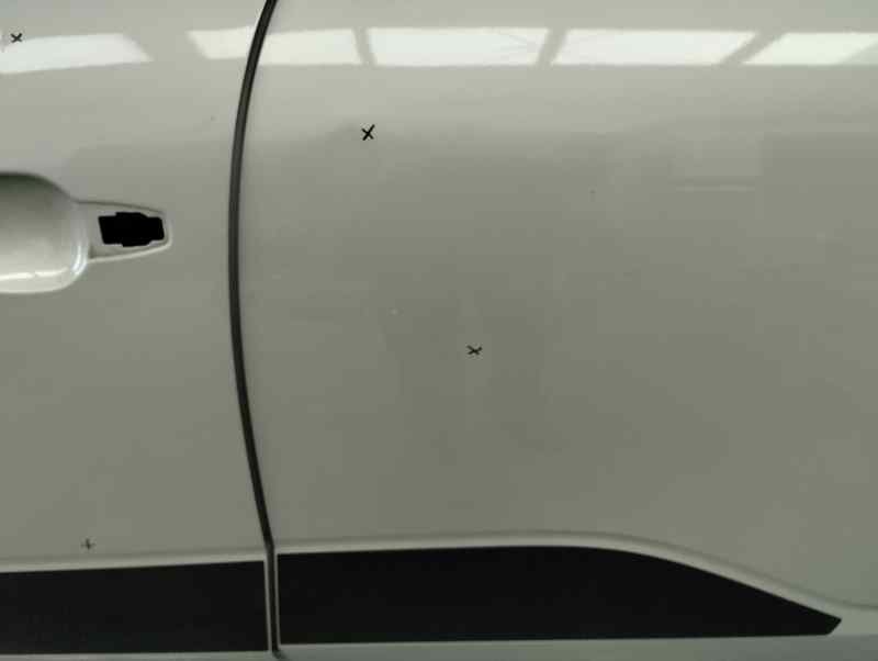 PUERTA TRASERA IZQUIERDA DACIA SANDERO 1.0 MT 100CV | 74KW