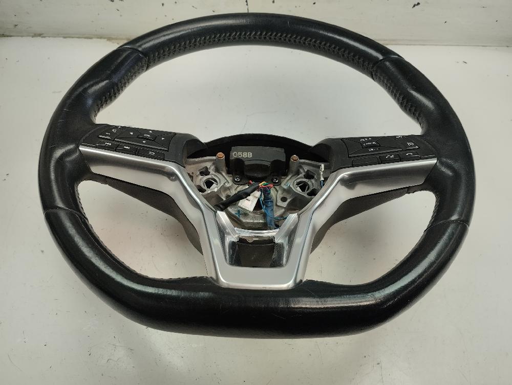 VOLANTE NISSAN QASHQAI 1.5 DCI MT 110CV