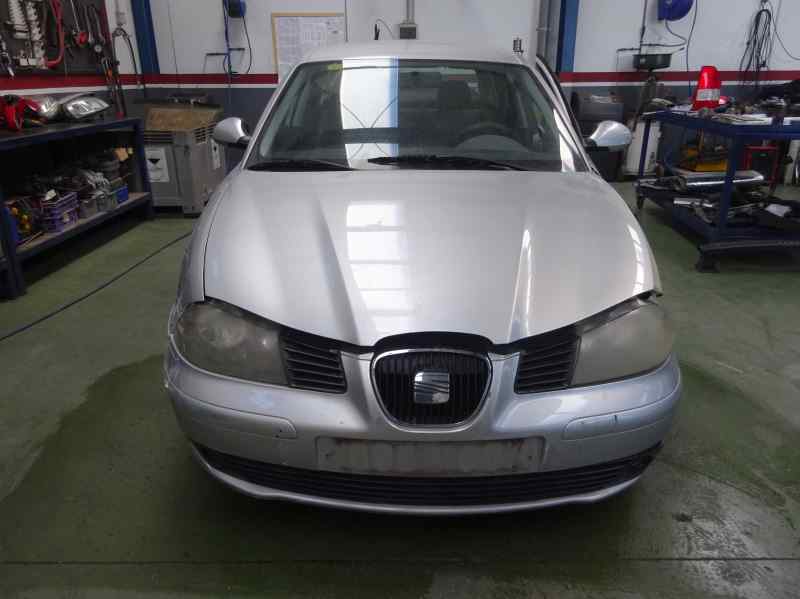 CERRADURA PUERTA DELANTERA DERECHA SEAT CORDOBA 2004 1.9 MT 100CV | 74KW