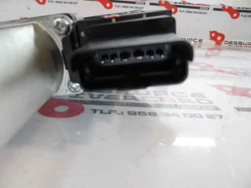 MOTOR ELEVALUNAS TRASERO IZQUIERDO FIAT CROMA 1.9 MT 150CV | 110KW