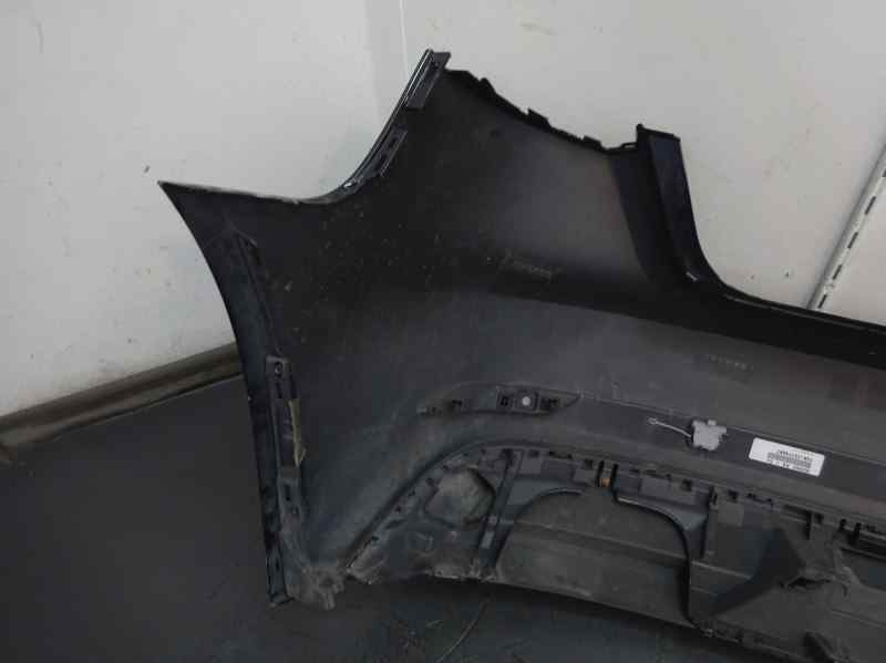 PARAGOLPES TRASERO AUDI A3 1.6 TDI MT 110CV