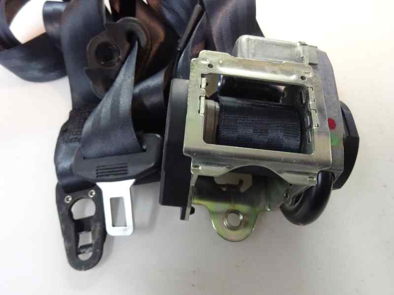 CINTURON SEGURIDAD DELANTERO DERECHO AUDI A4 2007 2.0 TDI MT QUATTRO 140CV