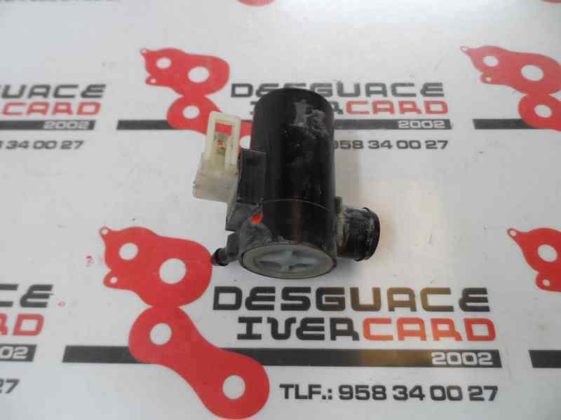 MOTOR ELECTRICO DE AGUA SUZUKI GRAND VITARA 1.9 MT 4WD 129CV | 95KW