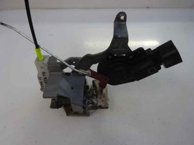 CERRADURA PUERTA TRASERA DERECHA TOYOTA AYGO 1.0 MT 68CV