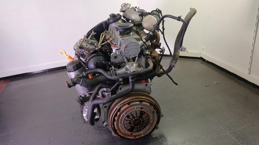 MOTOR COMPLETO VOLKSWAGEN GOLF 1.9 TDI MT 90CV