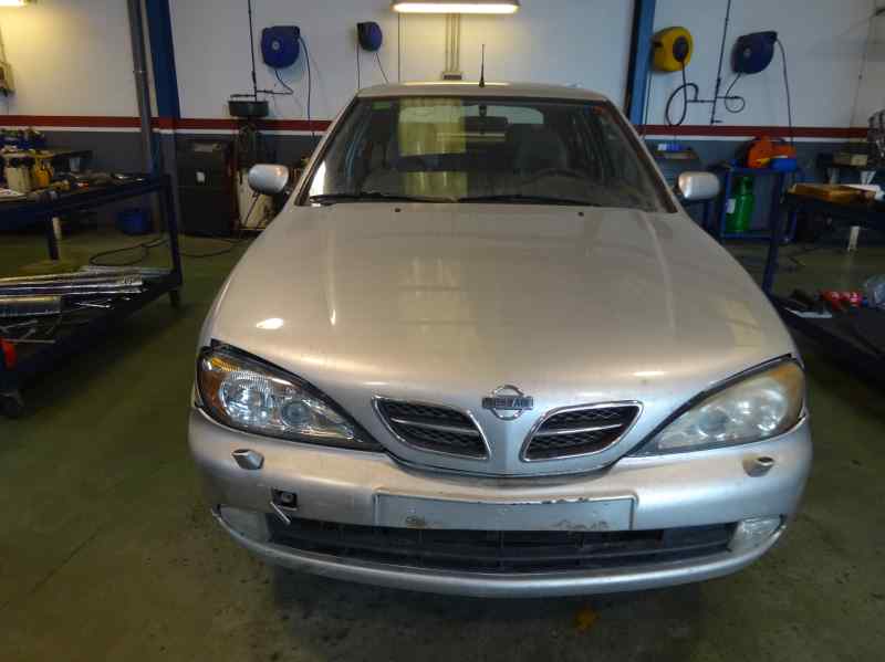 FARO DERECHO NISSAN PRIMERA 2.0 TD MT 90CV | 66KW