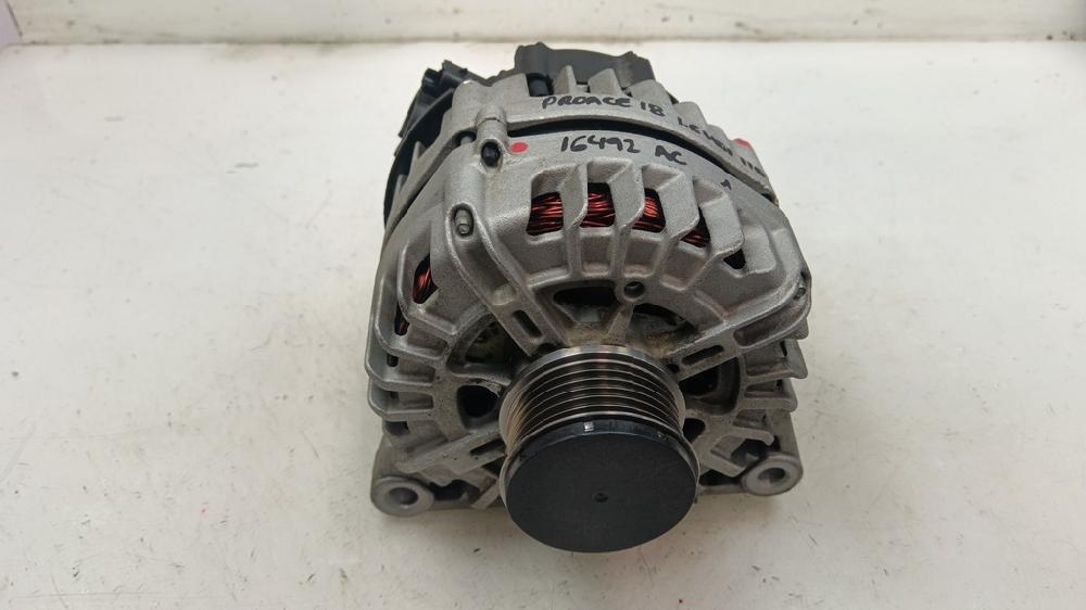 ALTERNADOR TOYOTA PROACE 1.6 MT 115CV | 85KW