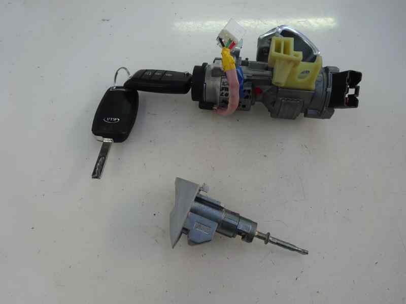 CONMUTADOR DE ARRANQUE KIA STONIC 1.0 MT 100CV | 74KW