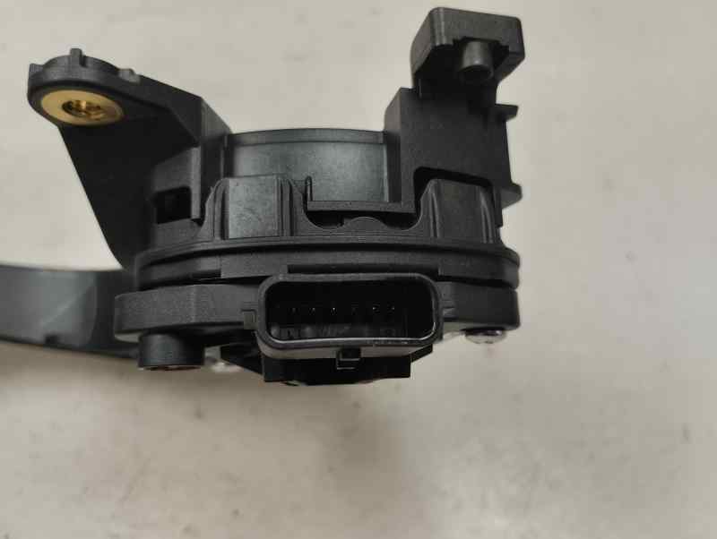 POTENCIOMETRO PEDAL RENAULT CLIO 1.5 MT 101CV