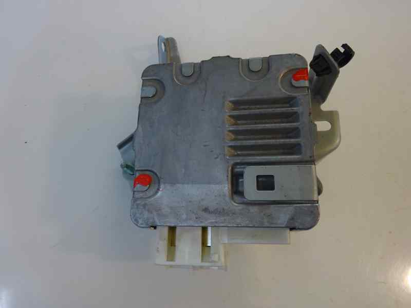 MODULO ELECTRONICO TOYOTA YARIS 1.4 MT 90CV | 66KW