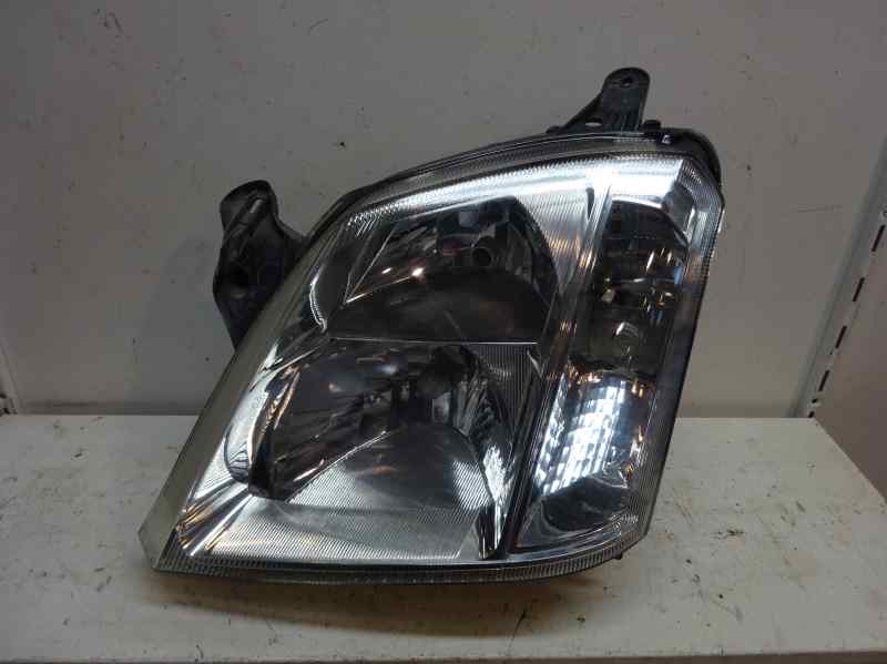 FARO IZQUIERDO OPEL MERIVA 2004 1.6 MT 87CV | 64KW