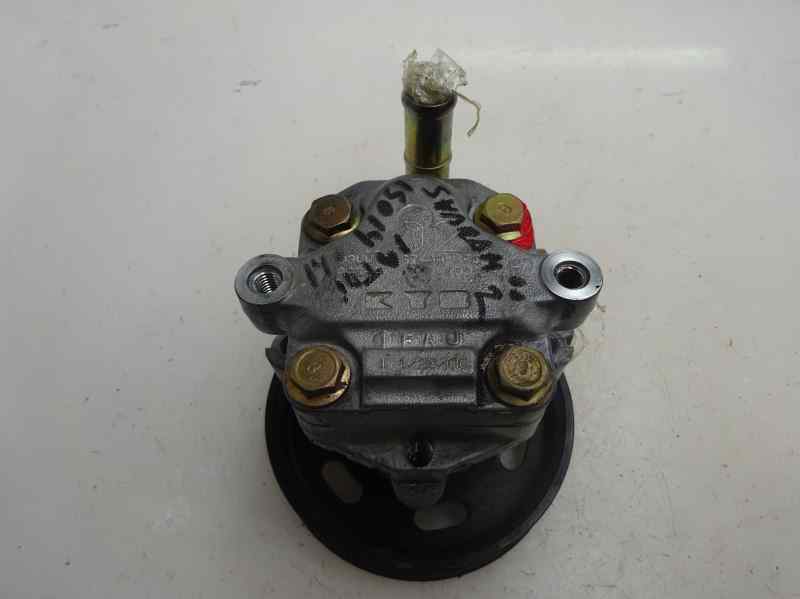 BOMBA DIRECCION VOLKSWAGEN SHARAN 1.9 TDI 4MOTION MT 115CV