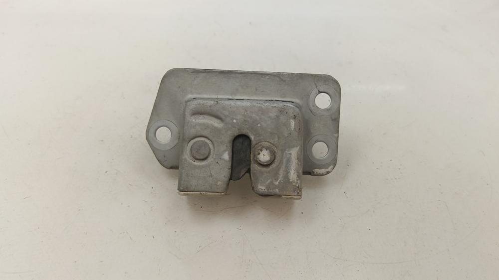 CERRADURA PUERTA TRASERA IZQUIERDA NISSAN VANETTE 2.3 D 75CV
