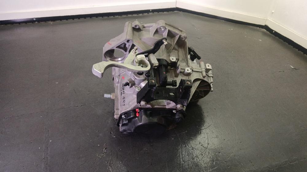 CAJA CAMBIOS SEAT IBIZA 2000 1.4 MT 75CV | 55KW
