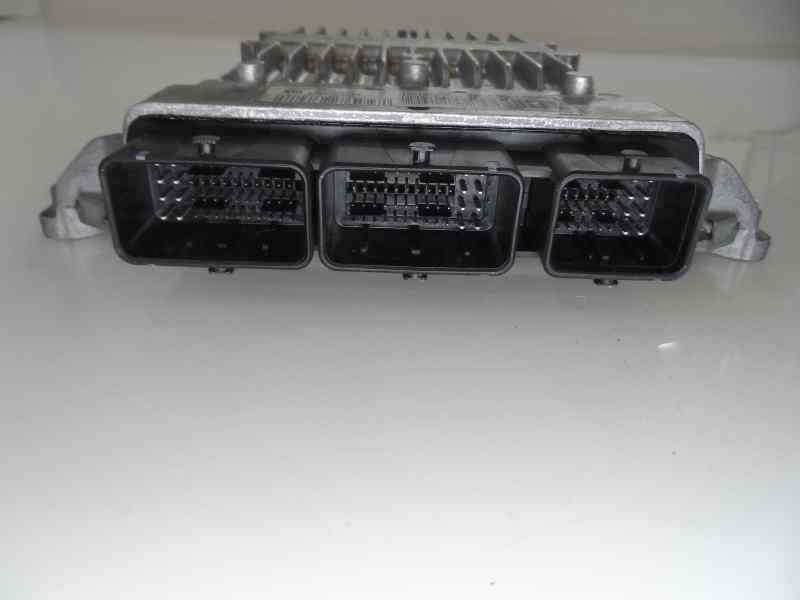 CENTRALITA MOTOR UCE CITROEN C5 2007 2.0 HDI MT 136CV
