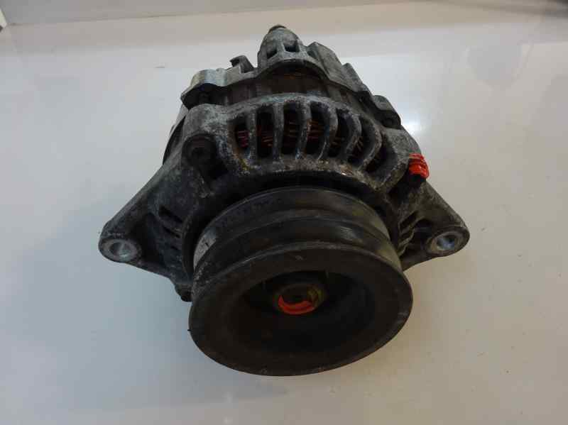 ALTERNADOR MAZDA 626 2.0 MT 110CV | 81KW