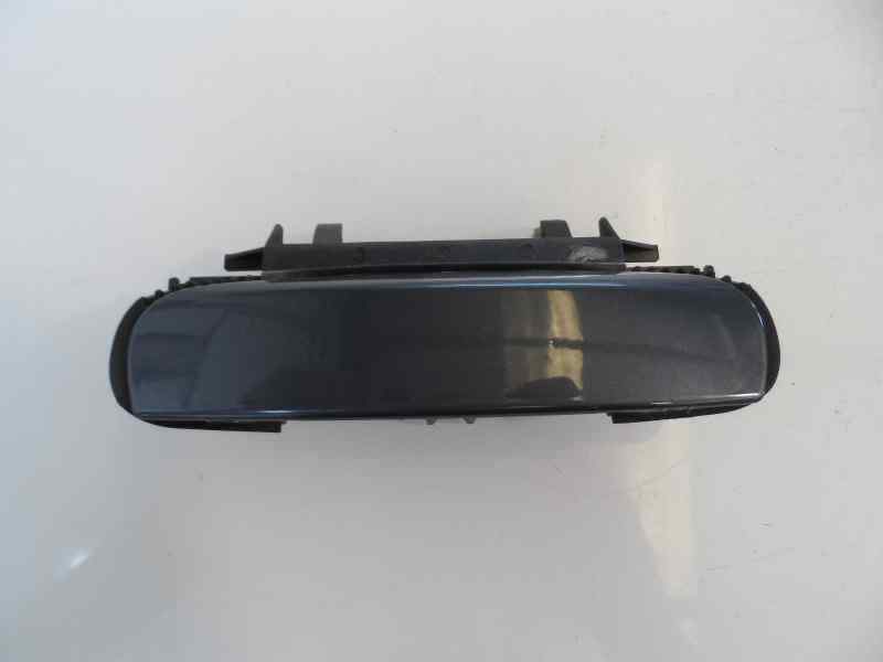 MANETA EXTERIOR TRASERA IZQUIERDA AUDI A4 1.9 TDI MT QUATTRO 116CV