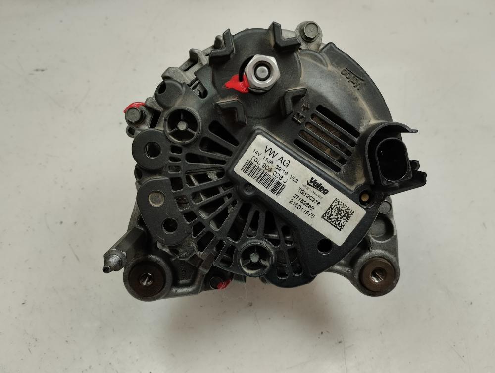 ALTERNADOR SEAT LEON 1.6 TDI MT 105CV