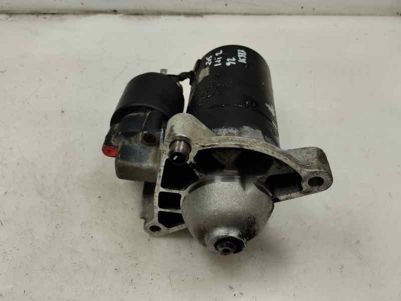 MOTOR ARRANQUE PEUGEOT 205 1.1 MT 54CV